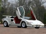 Lamborghini Countach LP5000 Quattrovalvole 1988 года